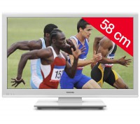 Toshiba Televisor LED 23EL934G